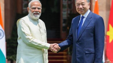 India and Vietnam Strengthen Ties During Historic State Visit