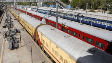Indian Railways Expands Network with Three Major Projects