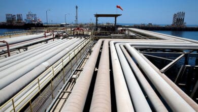 India's Crude Imports in April Reach 85% of February Levels, With Russia as the Leading Source