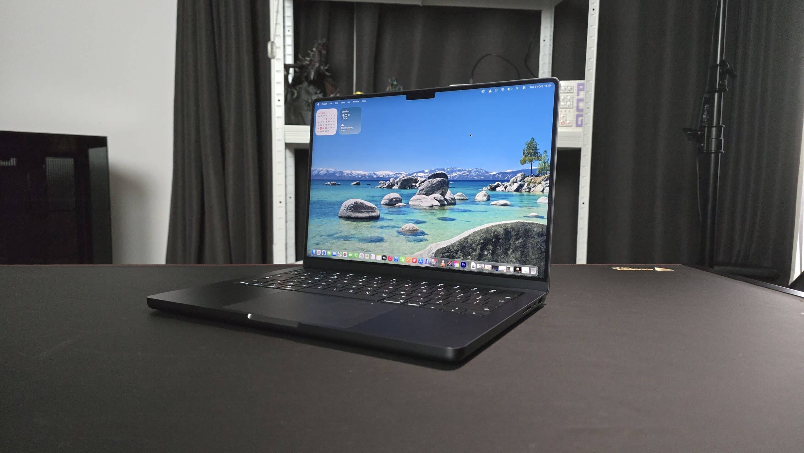 Is a MacBook Right for You? Key Considerations Before Making the Switch