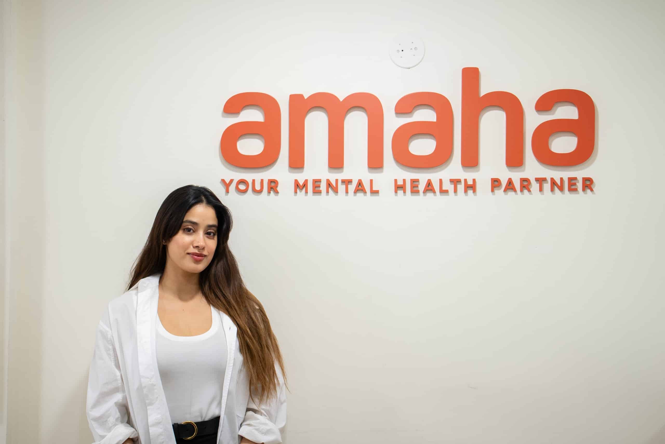 Janhvi Kapoor Gains Backing from Amaha as Company Clarifies Addiction Comments Following Viral Podcast Clip