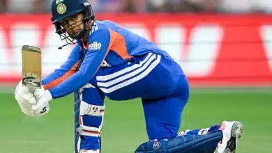 Jemimah Rodrigues: 'Our Hunger to Win Again is Stronger' Ahead of Women's T20 World Cup