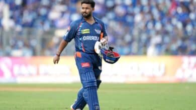 Justin Langer Praises 'Selfless' Rishabh Pant After LSG Loss, Highlights Impressive 95 Off 30 Balls in Practice