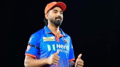 KL Rahul Opens Up About T20 Perceptions Before DC vs CSK Showdown in IPL 2026
