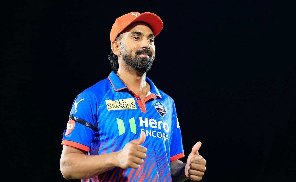 KL Rahul Opens Up About T20 Perceptions Before DC vs CSK Showdown in IPL 2026