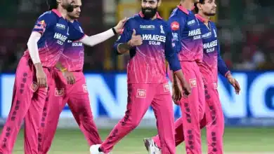Kal Somani Expresses Disappointment Over Rajasthan Royals Sale: Consortium's Response
