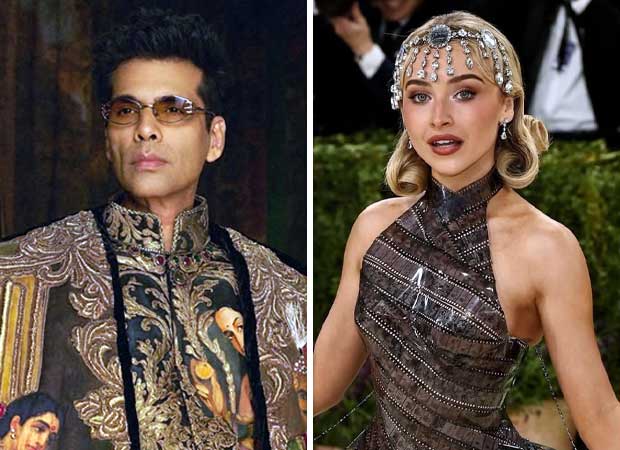 Karan Johar Reflects on Met Gala Journey: A Full Circle Moment and a Selfie Wish for Daughter Roohi