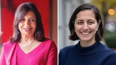 Kiran Mazumdar-Shaw Appoints Niece Claire Mazumdar as Successor at Biocon, According to Report