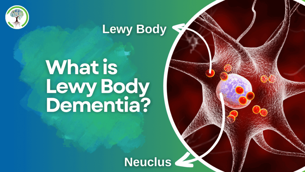 Lewy Body Dementia: The Second Most Common Dementia You've Probably ...