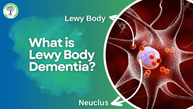 Lewy Body Dementia