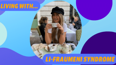 Li-Fraumeni Syndrome