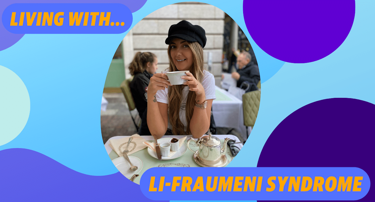Li-Fraumeni Syndrome