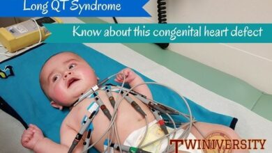 Long QT Syndrome