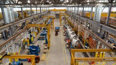 Manufacturing PMI Increases to 54.7 in April Amid Rising Input Costs Due to Iran Conflict