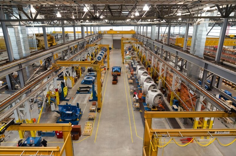 Manufacturing PMI Increases to 54.7 in April Amid Rising Input Costs Due to Iran Conflict