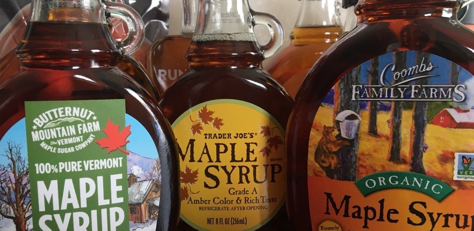 Maple Syrup Urine Disease