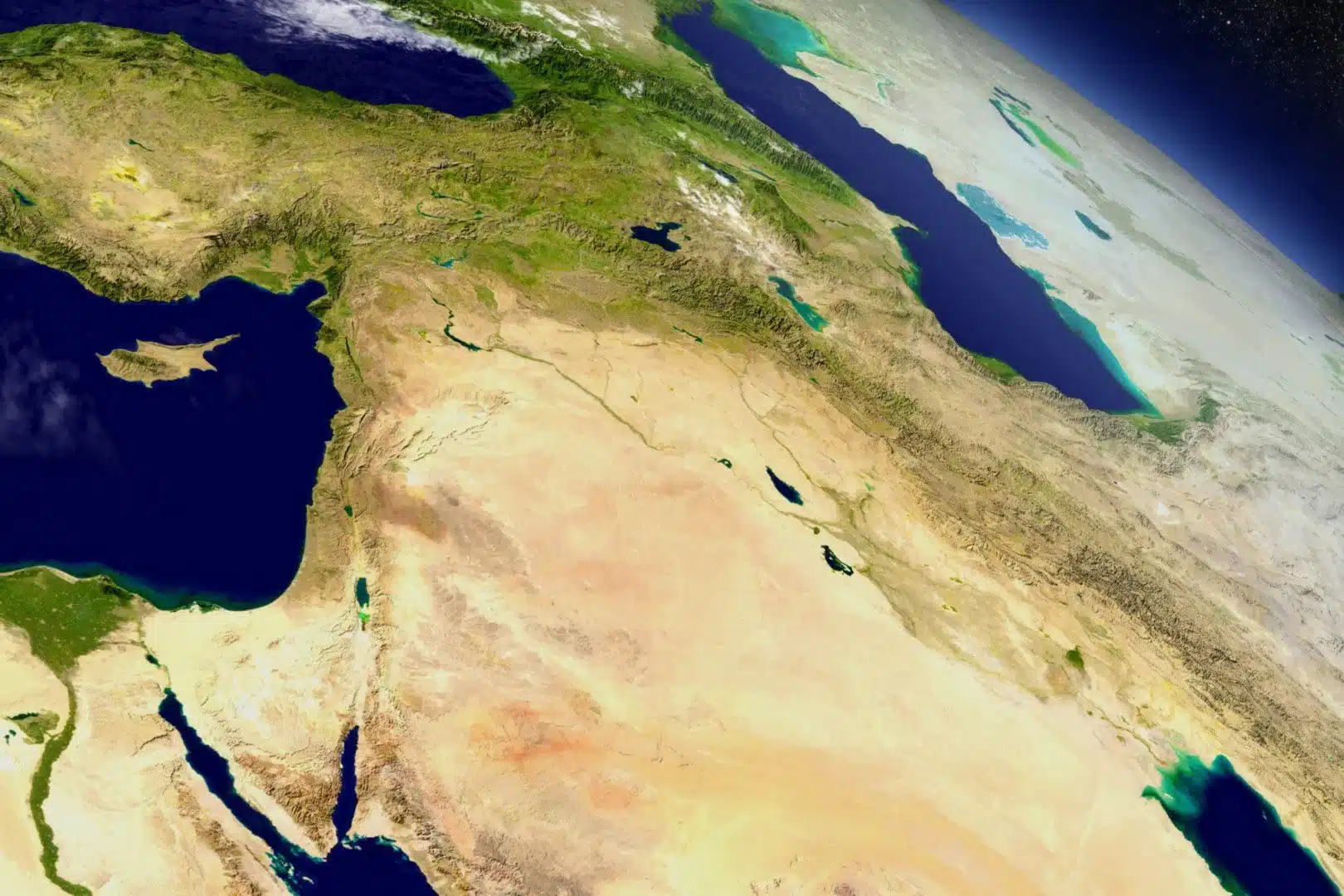 Middle East Conflict Persists: Insights on Iran's Economic Stability from Analysts