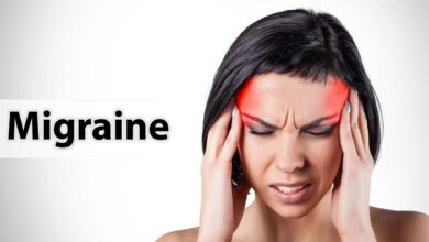 Migraine Disease