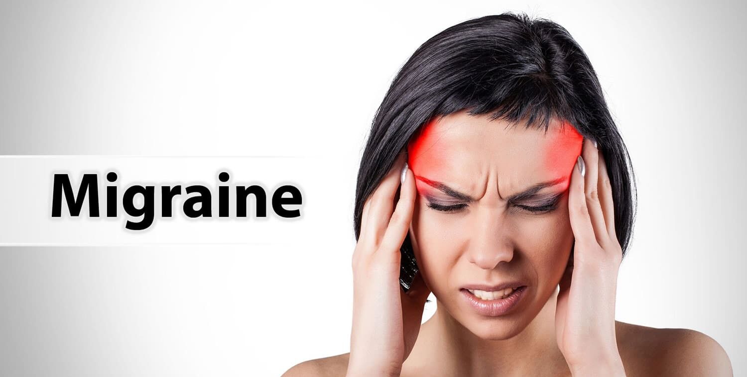 Migraine Disease