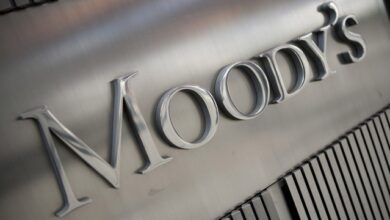 Moody's: India Positioned as One of the Most Resilient Large Emerging Markets Amid Global Shocks