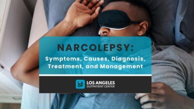 Narcolepsy