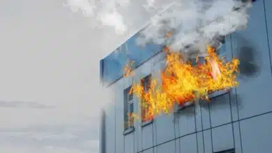 New Building Standard Enhances Fire Safety Advisory and Increases Height Threshold to 24 Meters