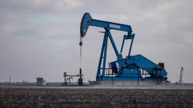 Oil Prices Surge Past $120: Analysts Weigh In on Four-Year High