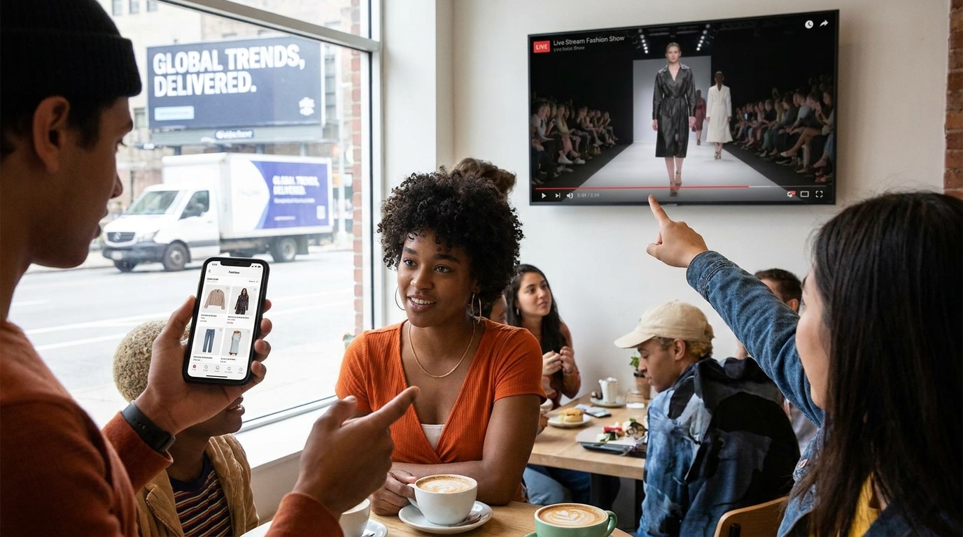 Online Shopping Platforms
