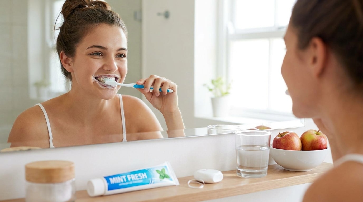 Oral Health