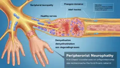 Peripheral Neuropathy