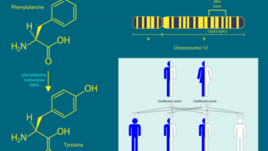 Phenylketonuria (PKU)