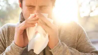 Pollen allergies are brutal this year – a doctor explains why, and how to find relief