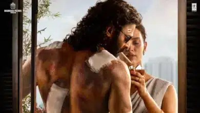 Prabhas' 'Spirit' Release Date Confirmed as Filmmakers Address Delay Speculations