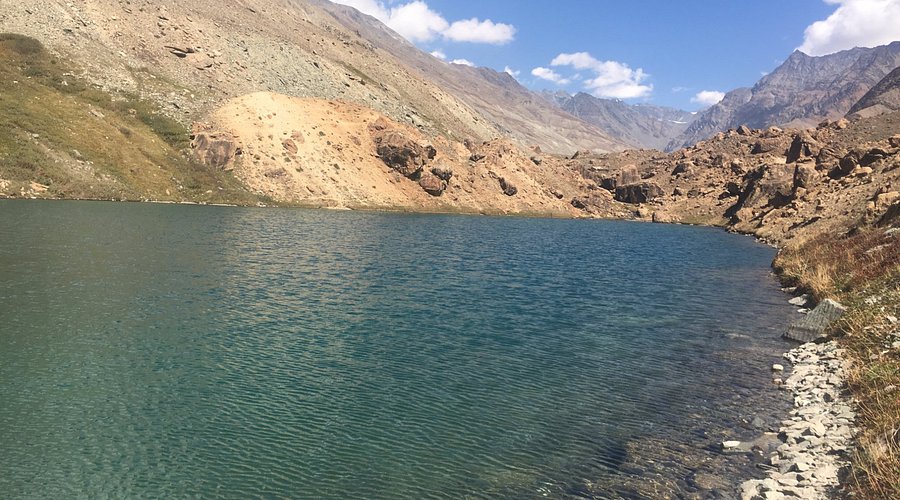 Project Deepak Celebrates 66 Years of Service in the Himalayas