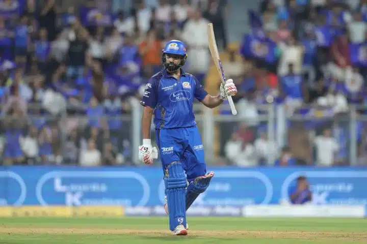 R Ashwin Responds Playfully to Rohit Sharma Rift Rumors Ahead of IPL 2026