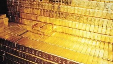 RBI Reintroduces 104MT of Gold as a Safe Haven for Companies