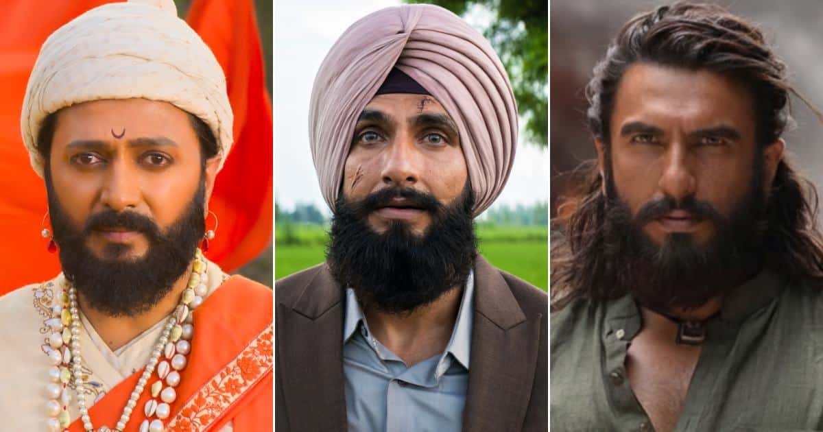 Raja Shivaji Keeps Jio Studios' Winning Streak Alive, Shaping New Box Office Trends