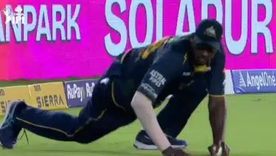 Rajat Patidar's Catch Controversy: Was Jason Holder's Decision Fair in RCB's IPL 2026 Match?