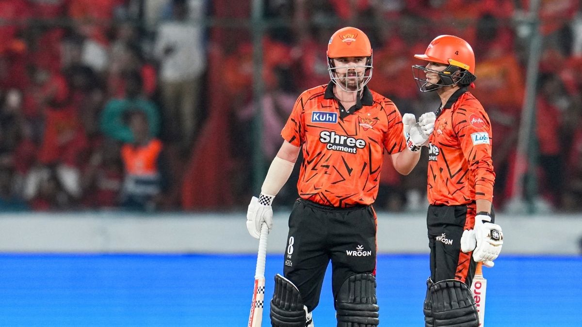 SRH Sets Unprecedented IPL Milestone with Overwhelming Victory Against PBKS