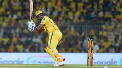 Sanju Samson Joins Virat Kohli and KL Rahul in Elite Club with Unbeaten 87 Against DC