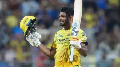 Sanju Samson Makes IPL History as the First Batter to Achieve Milestone Against Delhi Capitals