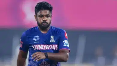 Sanju Samson Reflects on Near Century as Sunil Gavaskar Praises His Team Spirit