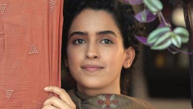 Sanya Malhotra's 'Pagglait 2' in Development with Sikhya Entertainment and Netflix India