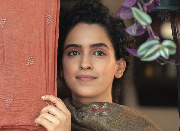 Sanya Malhotra's 'Pagglait 2' in Development with Sikhya Entertainment and Netflix India