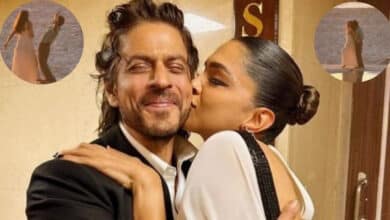 Shah Rukh Khan and Deepika Padukone's 'King' Leak Sparks Debate: Are Fan Pages Outshining Official Promotions?
