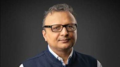Shashi Shekhar Vempati Takes the Helm as CBFC Chairperson Following Prasoon Joshi's 9-Year Tenure