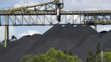 Should emissions from coal burned overseas be considered in Australian mine approvals? For the first time, the High Court will decide
