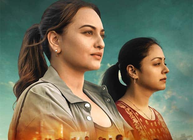 Sonakshi Sinha and Jyotika's Courtroom Thriller 'System' Set to Premiere on Prime Video May 22