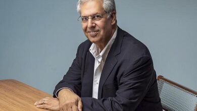 Srinivasan and Vijay Singh Depart Tata Education Trust Following Mehli's Opposition