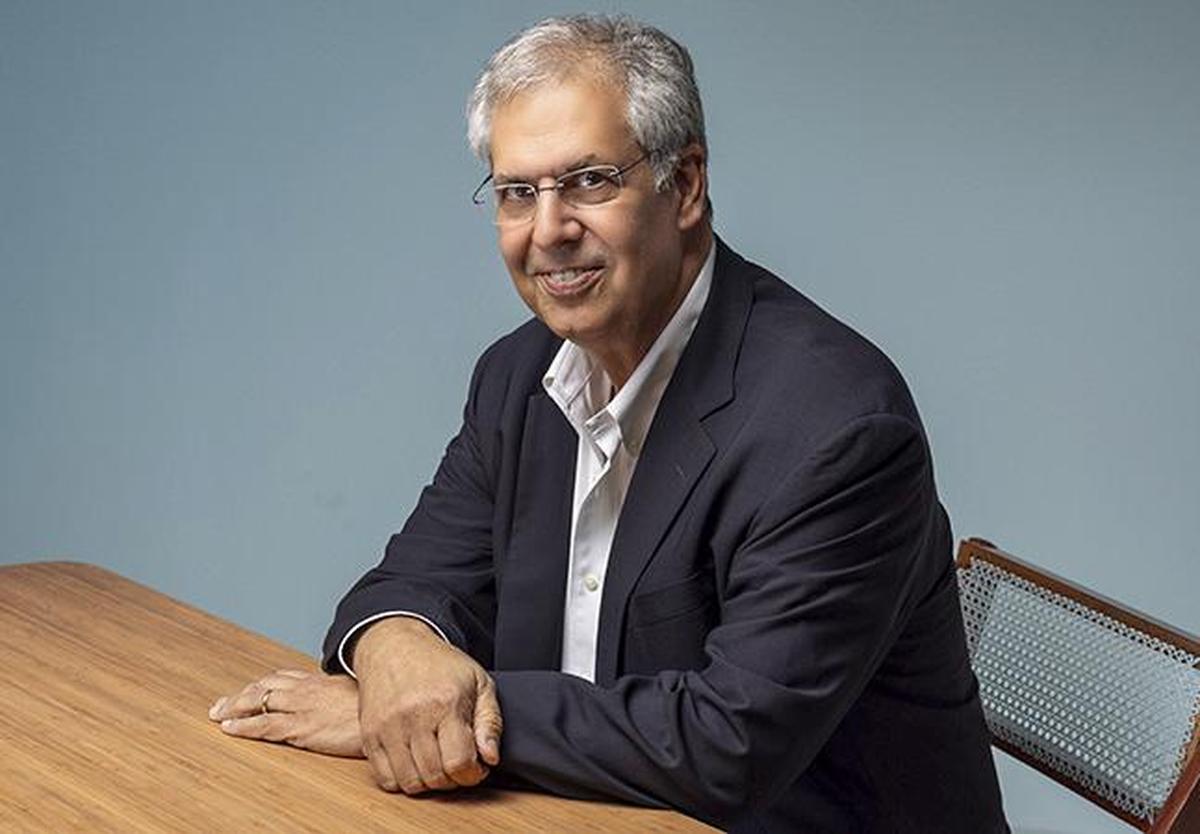 Srinivasan and Vijay Singh Depart Tata Education Trust Following Mehli's Opposition